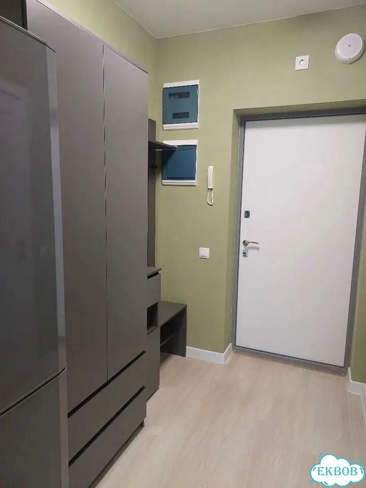 Квартира-студия, 25 м², 13/18 эт. фото 10