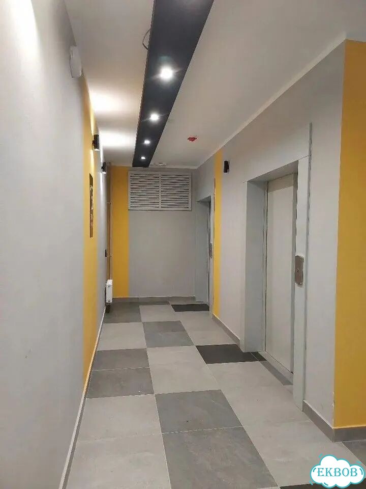 Квартира-студия, 25 м², 13/18 эт. фото 11