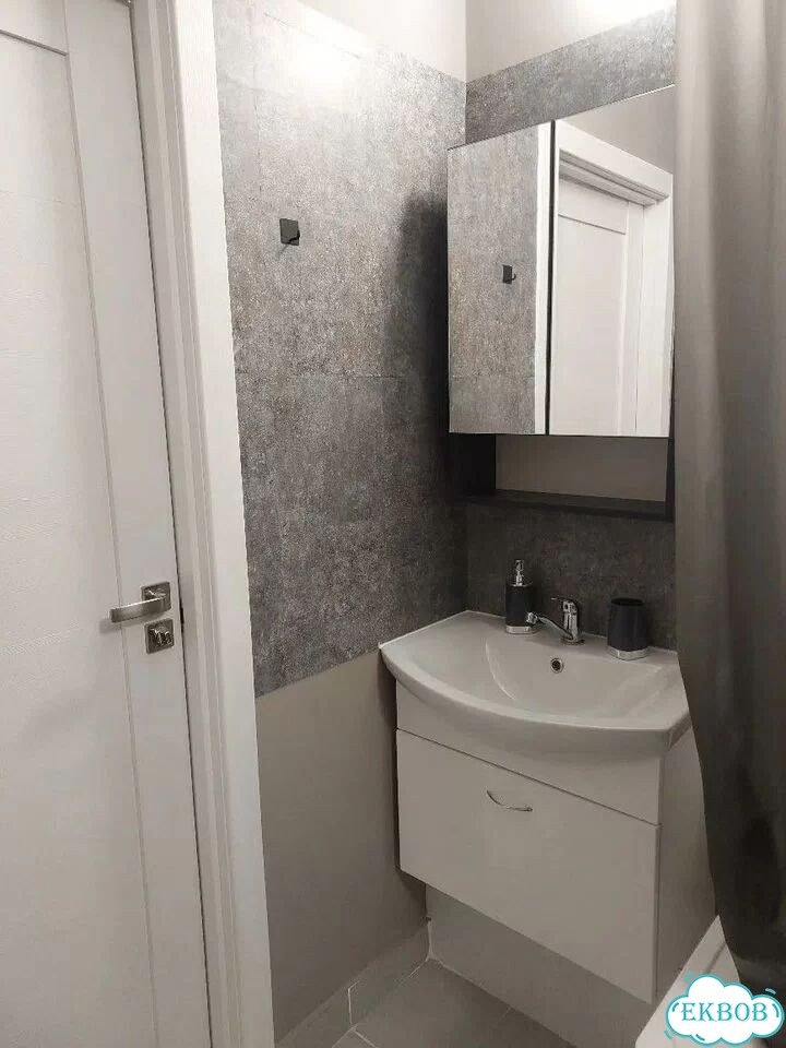 Квартира-студия, 25 м², 13/18 эт. фото 5