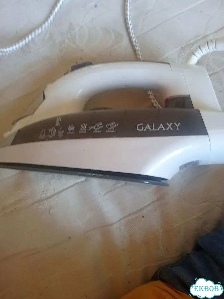 Galaxy фото 1