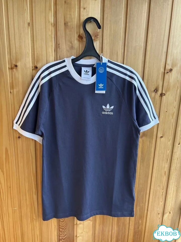 Футболка adidas мужская новая оригинал фото 1