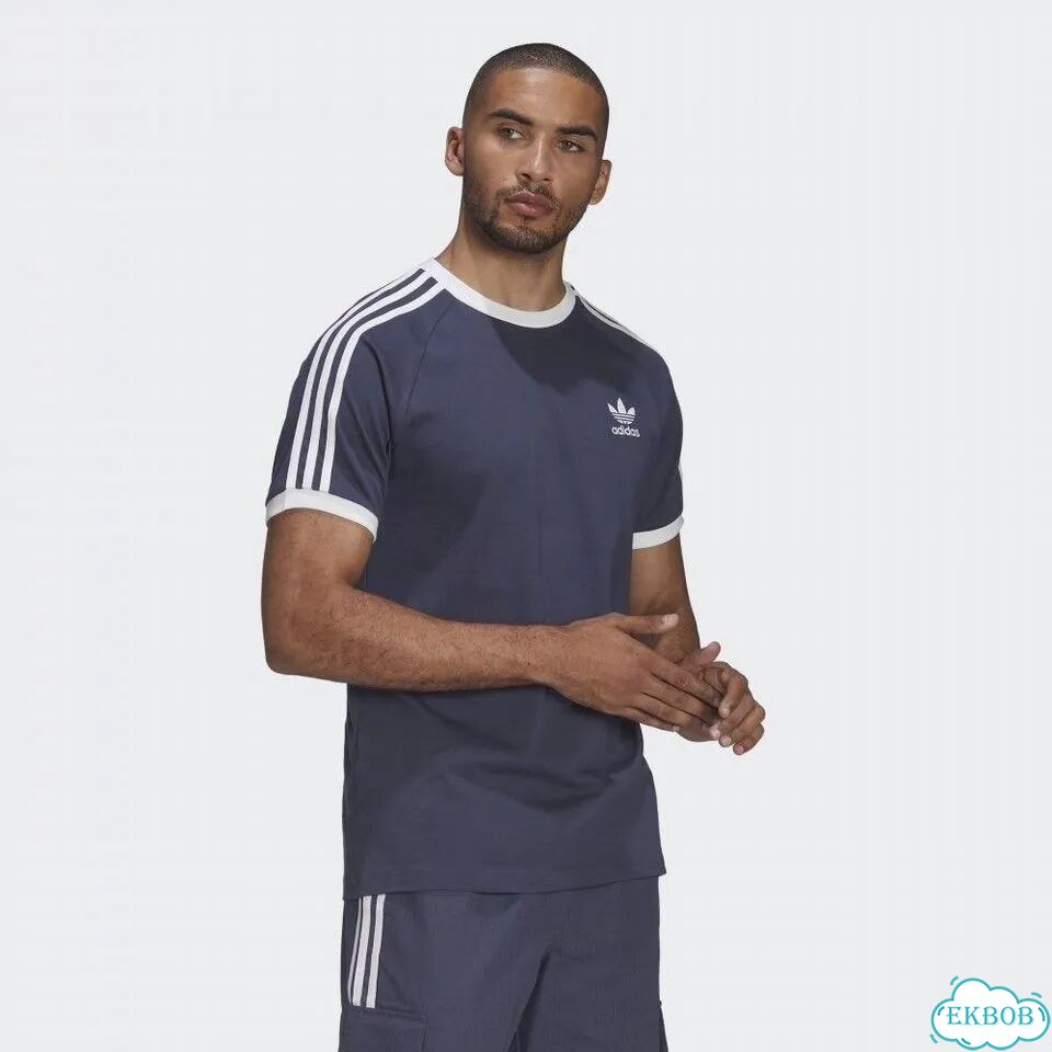 Футболка adidas мужская новая оригинал фото 2