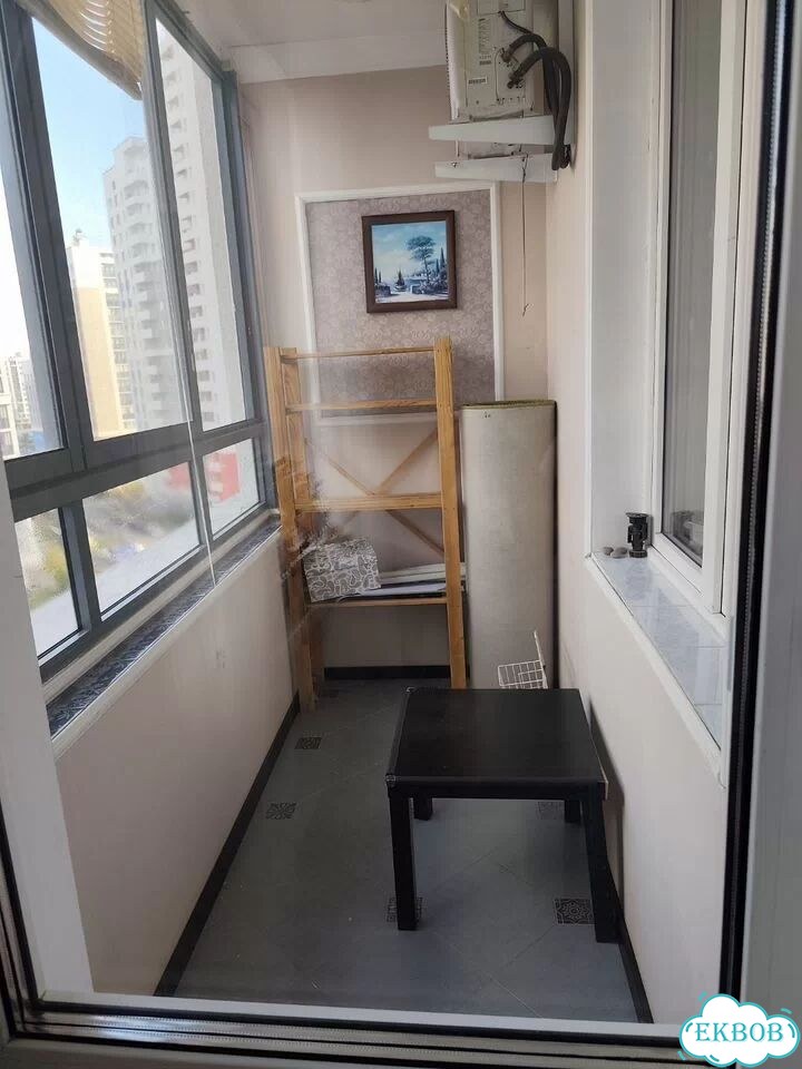 1-к. квартира, 38 м², 8/23 эт. фото 9