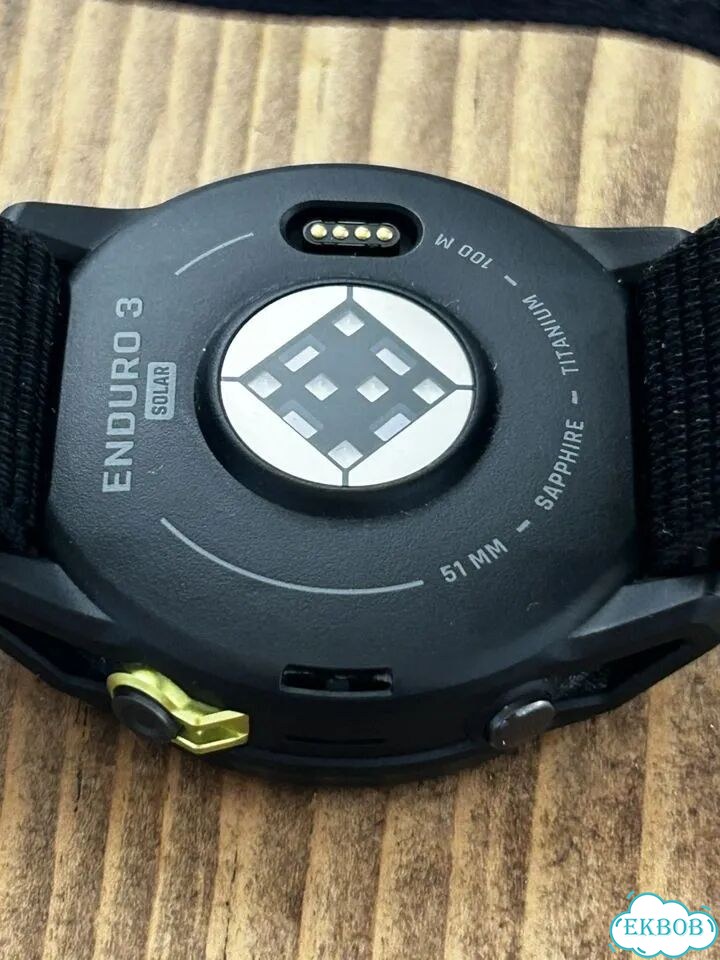 Garmin Enduro 3 фото 2