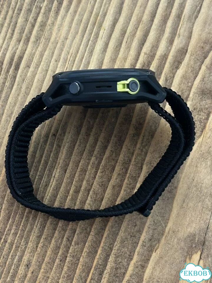 Garmin Enduro 3 фото 4