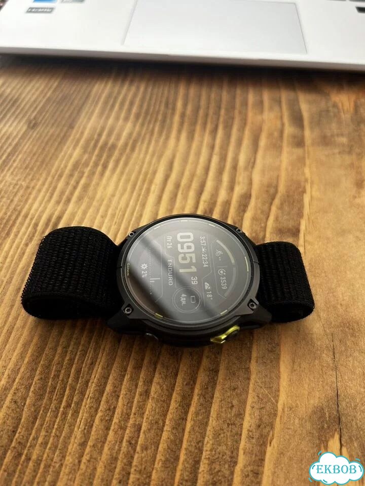 Garmin Enduro 3 фото 5
