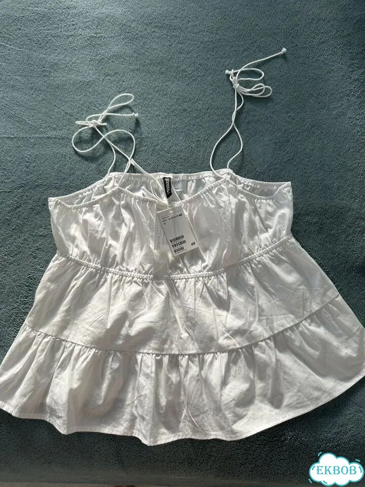 Топ H&M новый фото 1