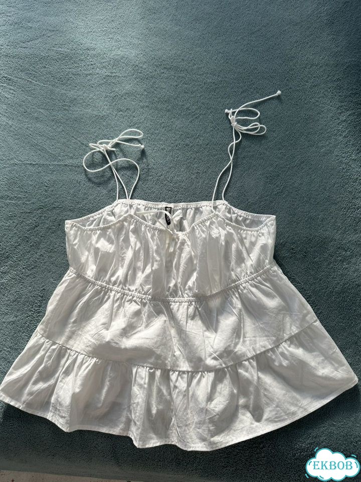 Топ H&M новый фото 2