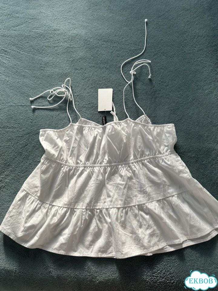 Топ H&M новый фото 4