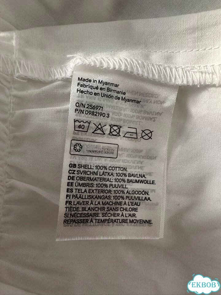 Топ H&M новый фото 5