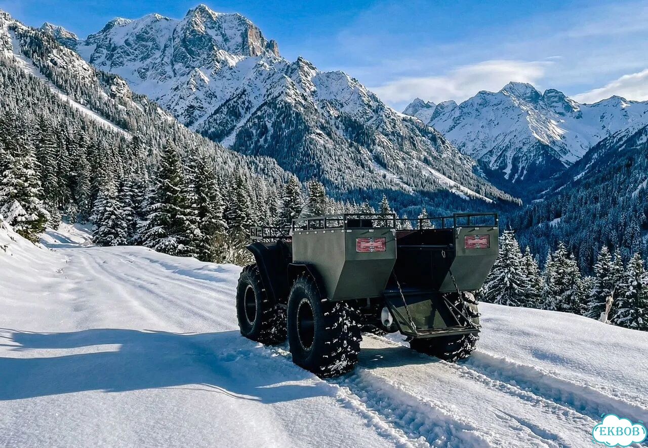 НЗВТ Сибирь Nord, 2025 фото 19