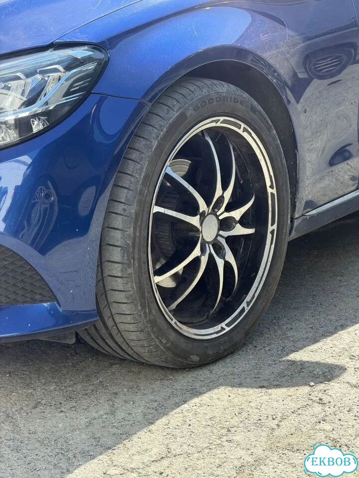 Goodride ZuperEco Z-107 245/40 R18 97W фото 1