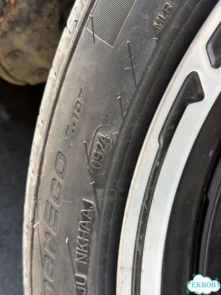 Goodride ZuperEco Z-107 245/40 R18 97W фото 3