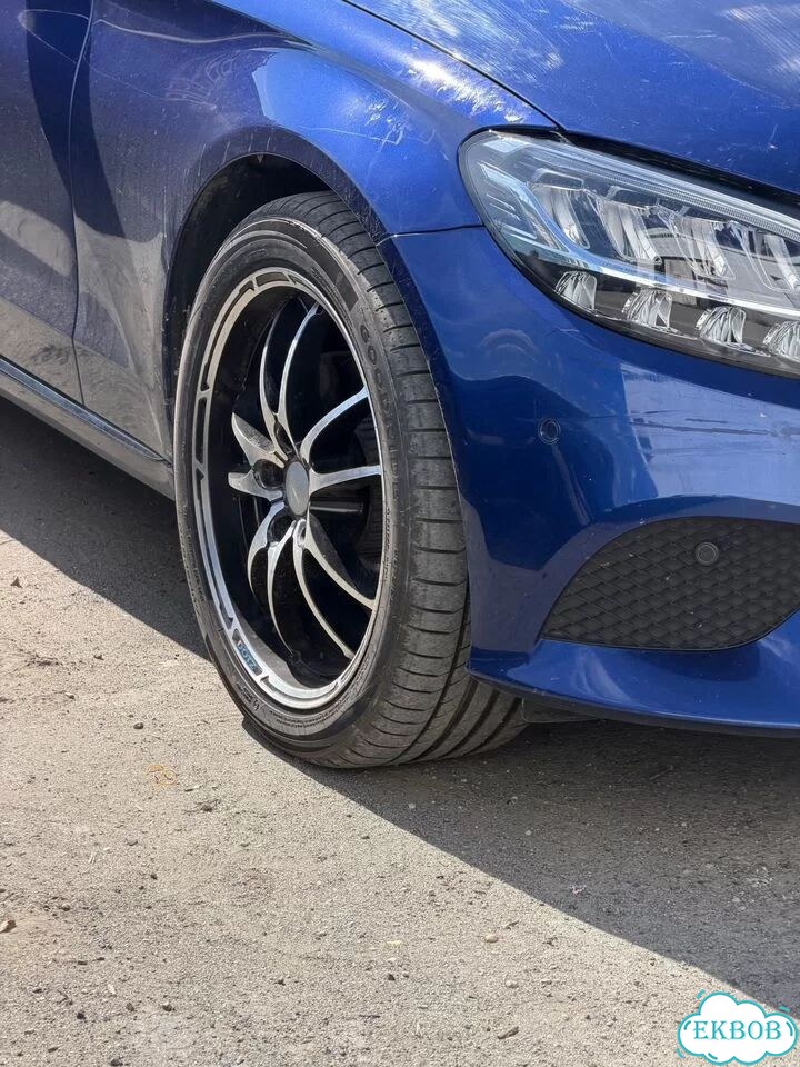 Goodride ZuperEco Z-107 245/40 R18 97W фото 6