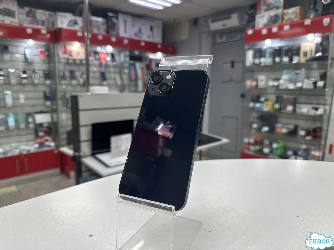 iPhone 13, 128 ГБ, SIM + eSIM фото 1
