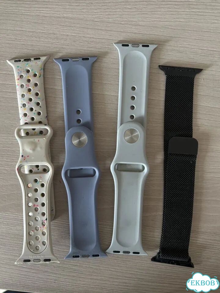 Ремешки Apple Watch набором фото 3
