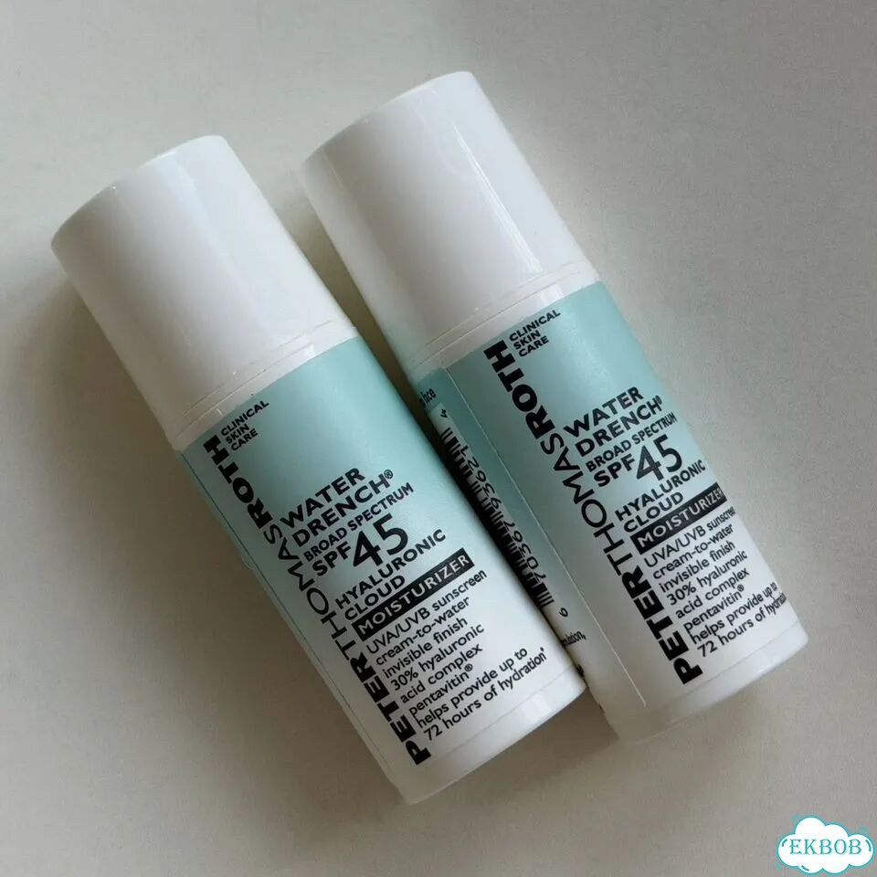Peter thomas roth крем SPF 45 фото 1