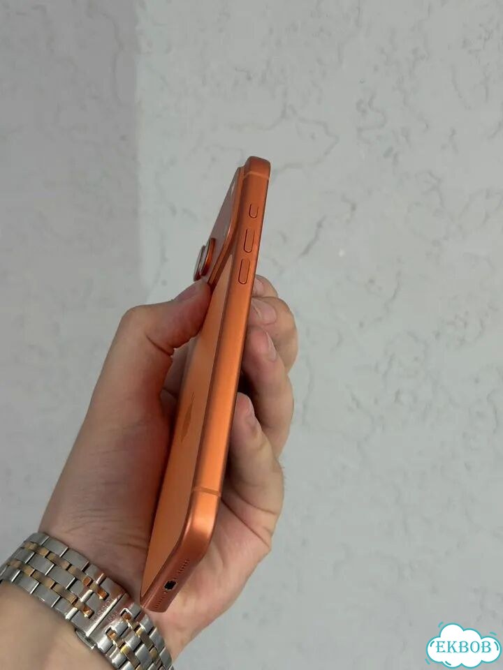 iPhone 17 Pro Max, 256 ГБ, eSIM фото 3