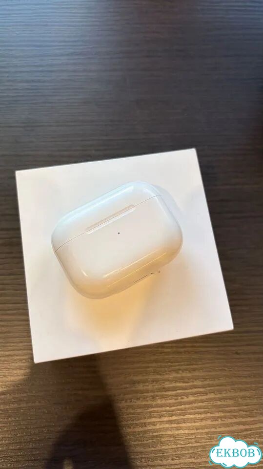 Наушники apple airpods pro 1 фото 2