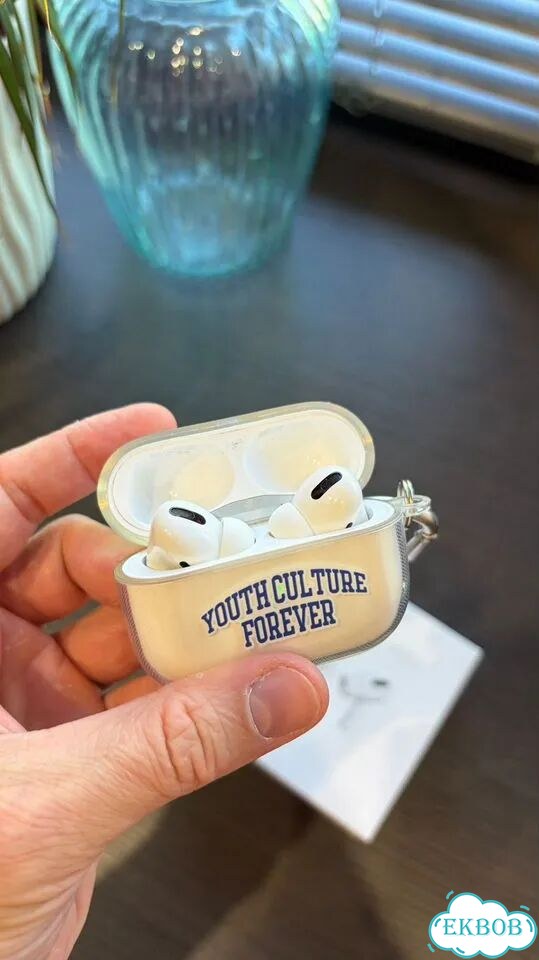 Наушники apple airpods pro 1 фото 3