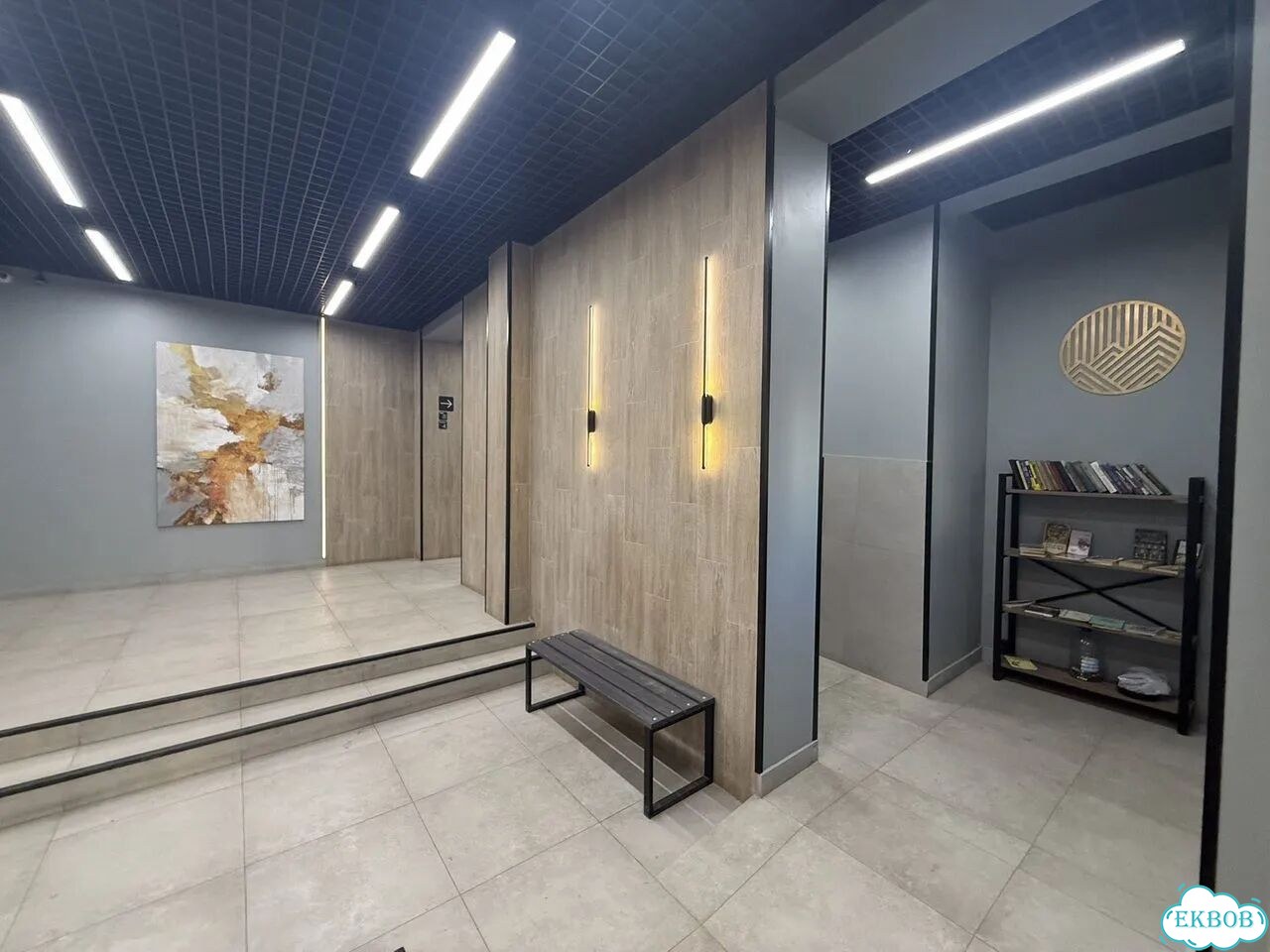 1-к. квартира, 42 м², 9/10 эт. фото 5