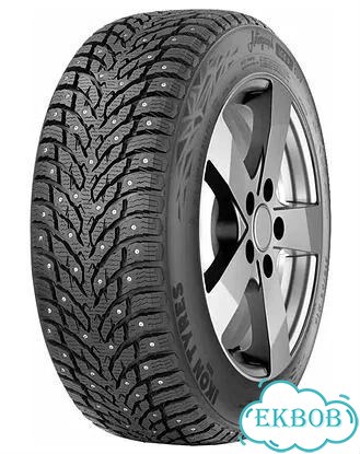 Ikon Tyres Autograph Ice 9 SUV 275/45 R21 110T фото 1