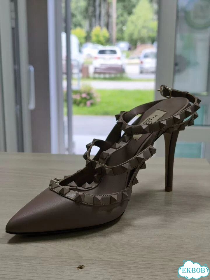 Босоножки valentino 40 фото 1