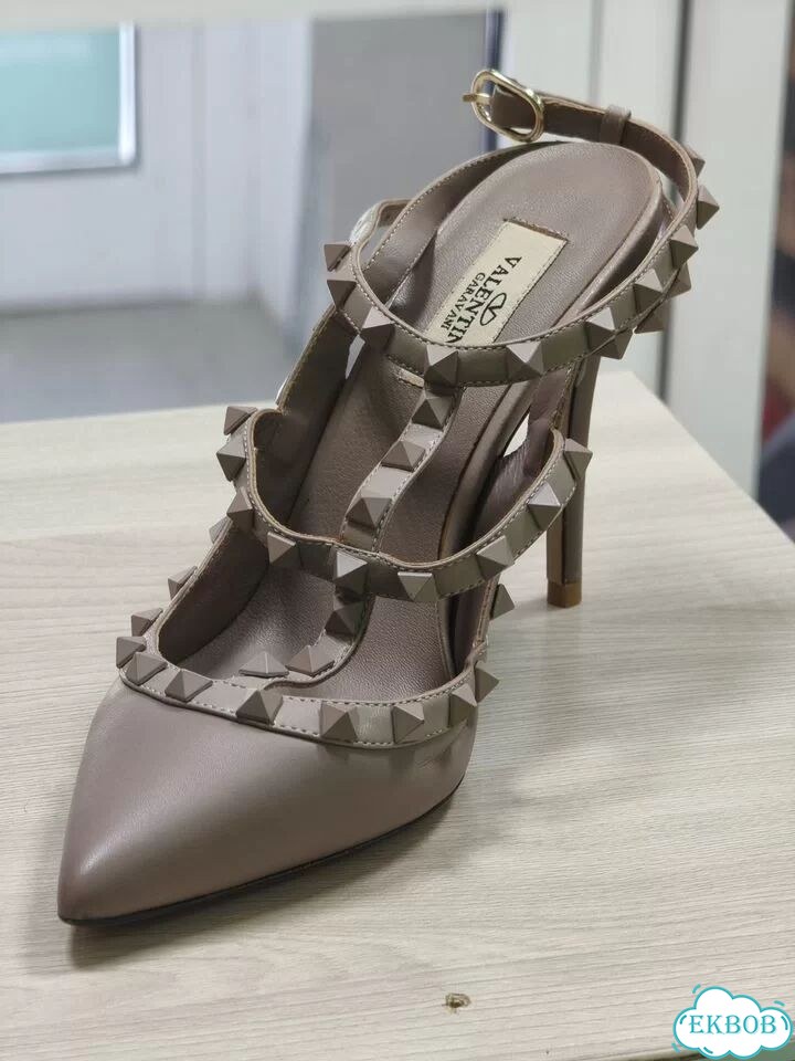 Босоножки valentino 40 фото 2