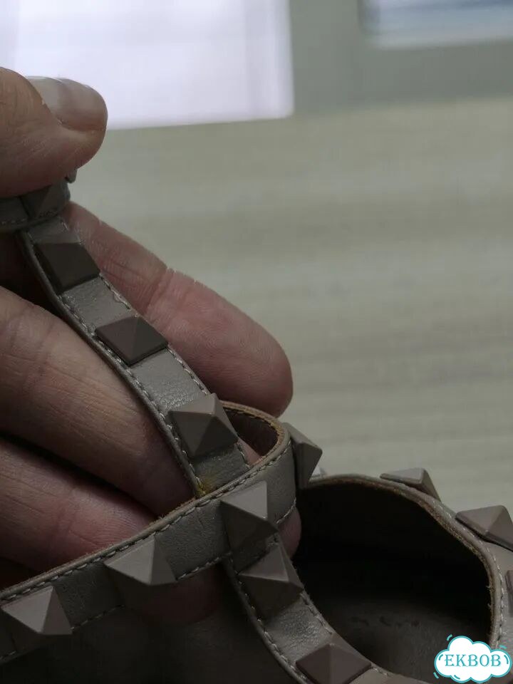 Босоножки valentino 40 фото 4
