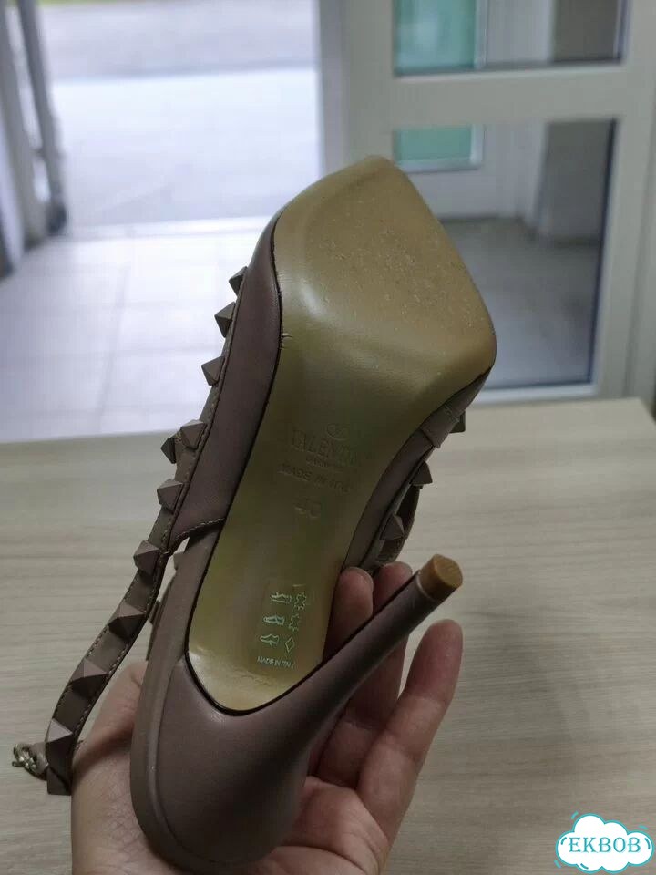 Босоножки valentino 40 фото 6