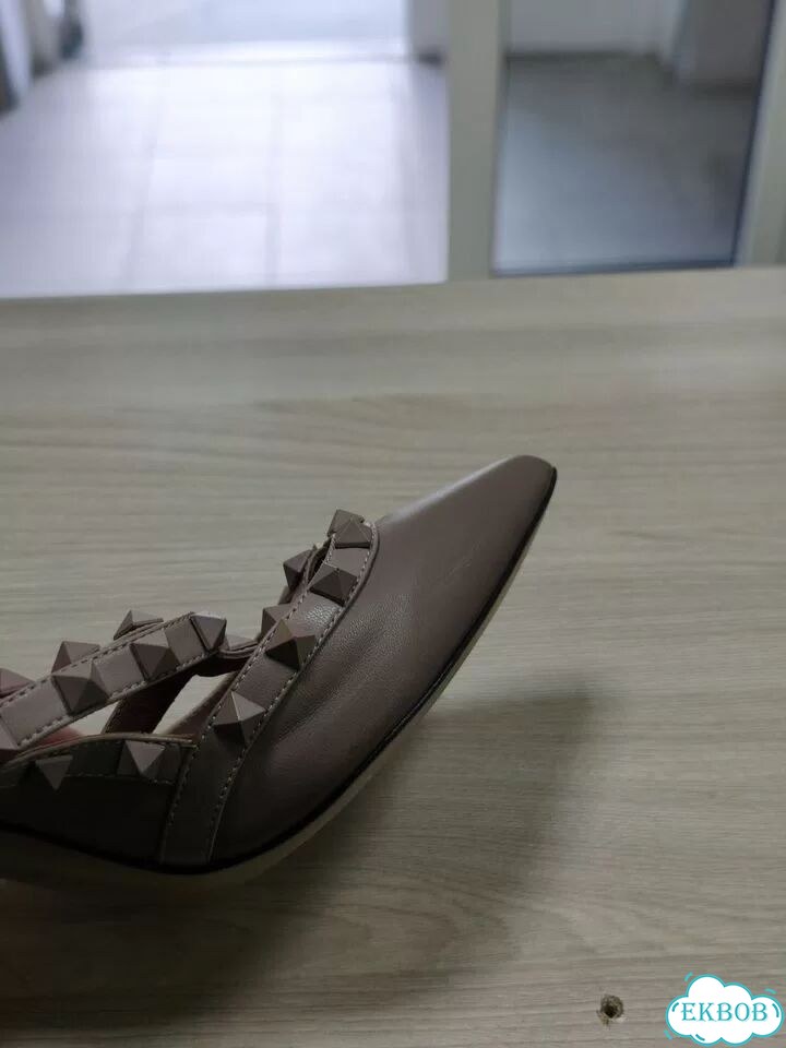 Босоножки valentino 40 фото 7