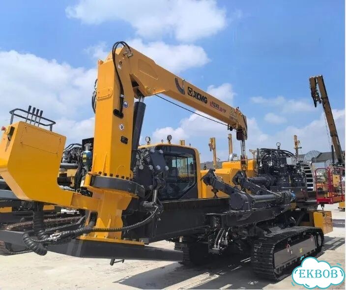 Установка ГНБ XCMG XZ1500, 2025 фото 2