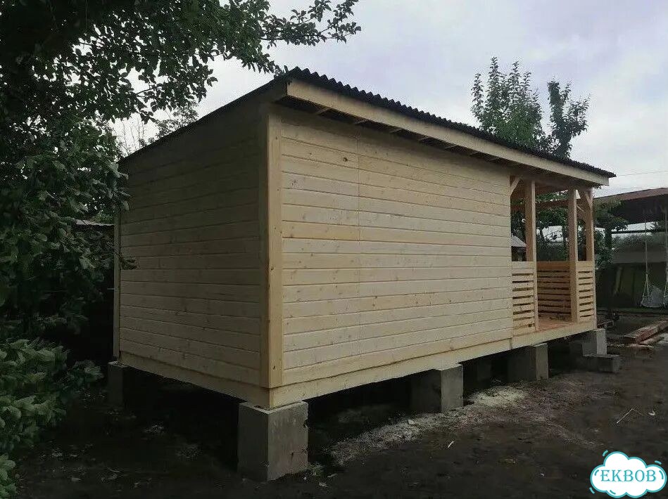 Изготовление беседок из дерева фото 3