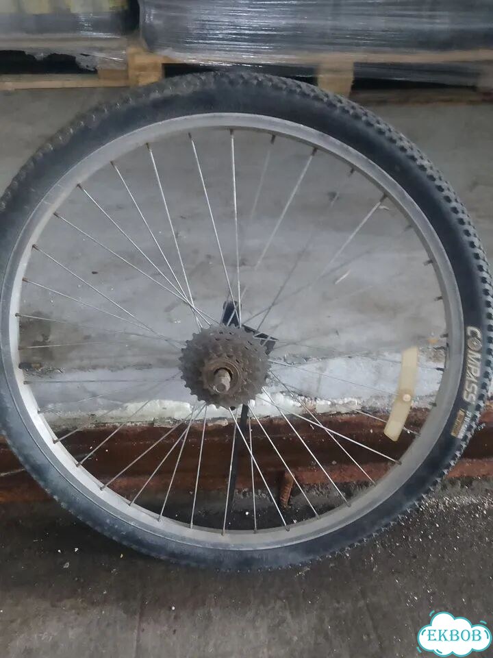 Велосипед Foxx 26'' фото 6