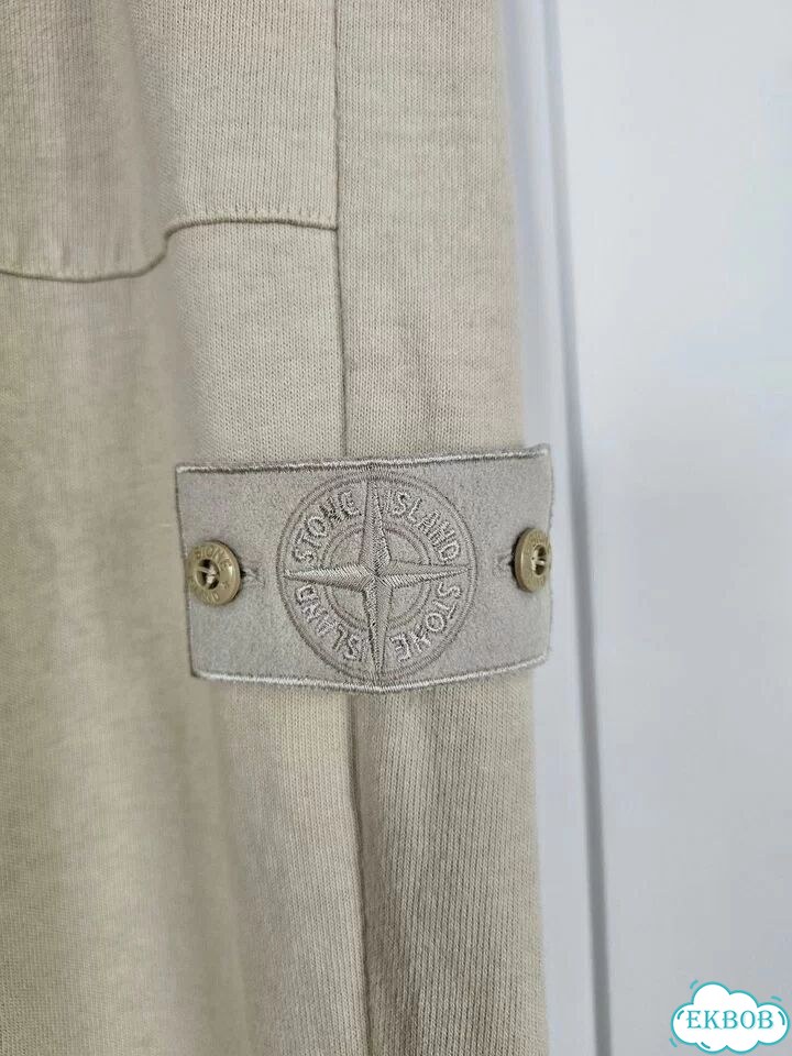Штаны Stone Island Ghost Piece(Оригинал) фото 6