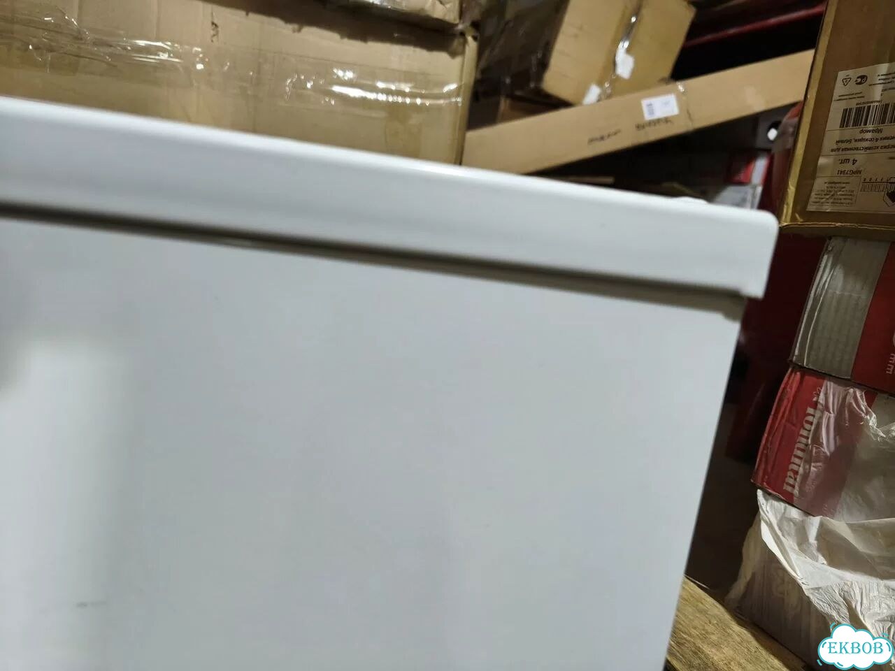 Газовый котел Navien Heatluxe NGB210 - 24K фото 9