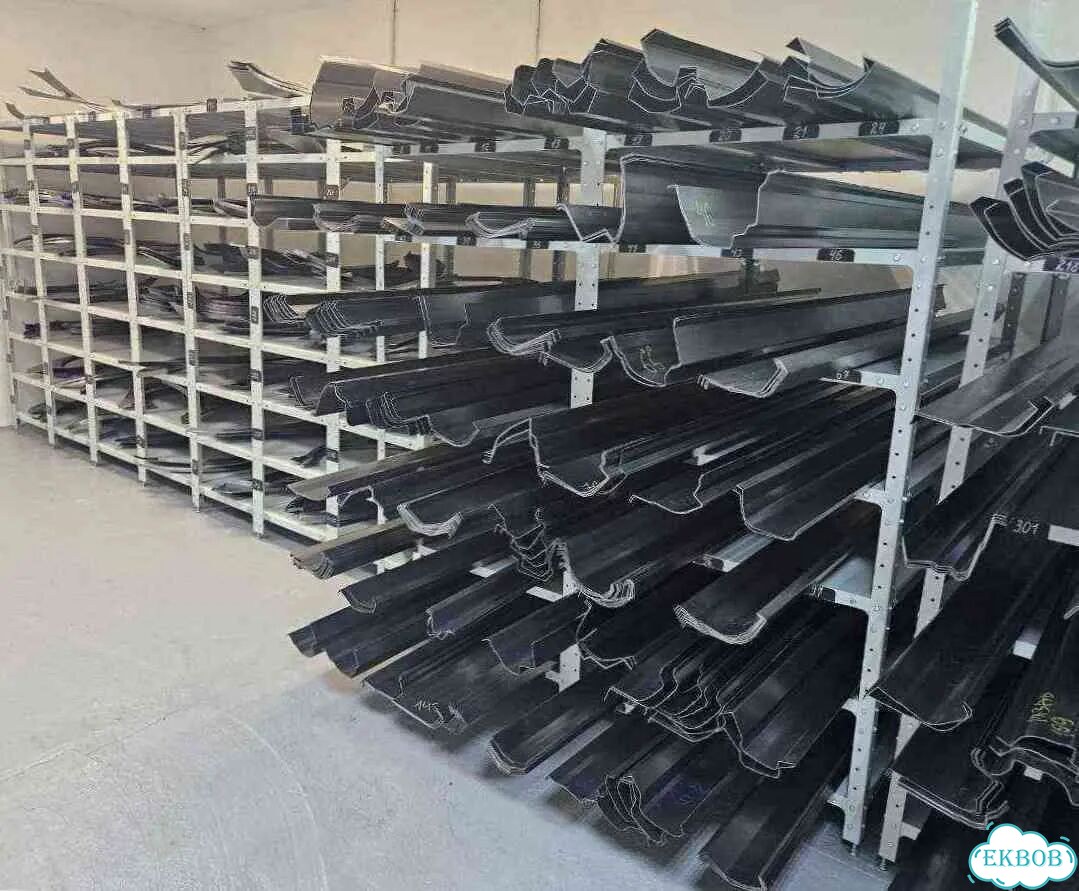 Арка задняя кузовная для Great Wall Hover H5 (2012–2017) и другие фото 4