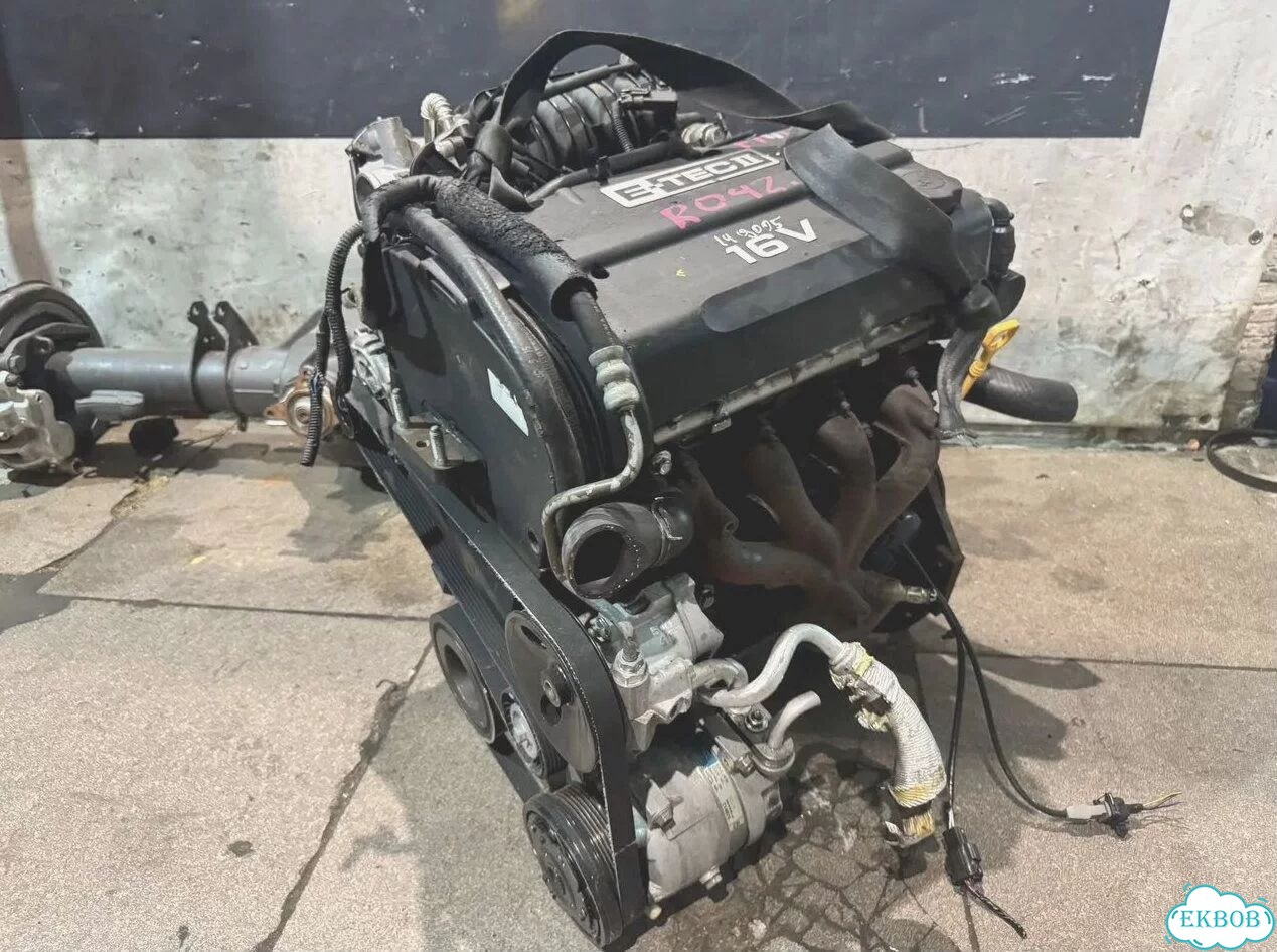 Двигатель F14D3 на Chevrolet Aveo, Lacetti 1.4 фото 3