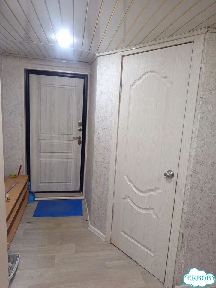 Дом 45 м² на участке 5 сот. фото 2