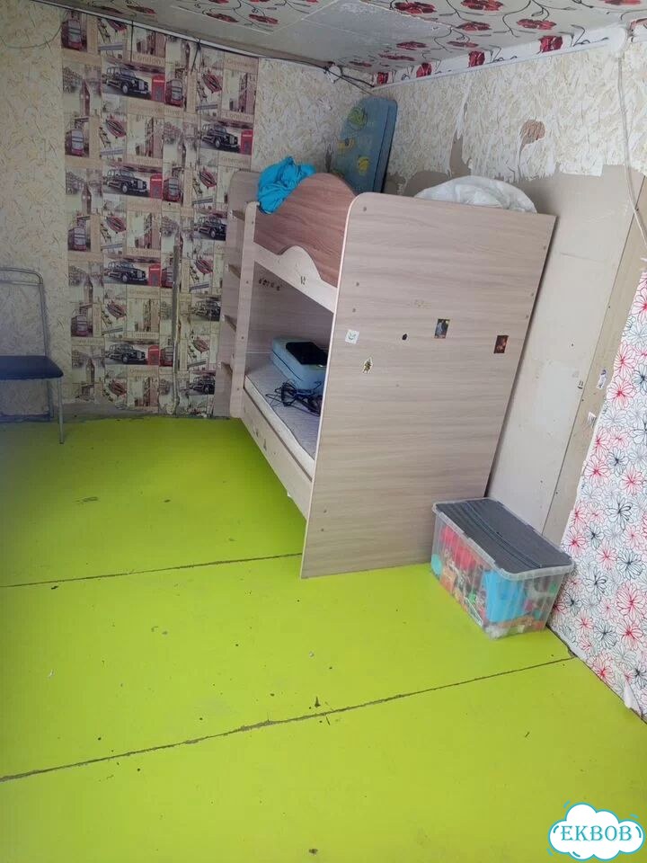 Дом 45 м² на участке 5 сот. фото 5