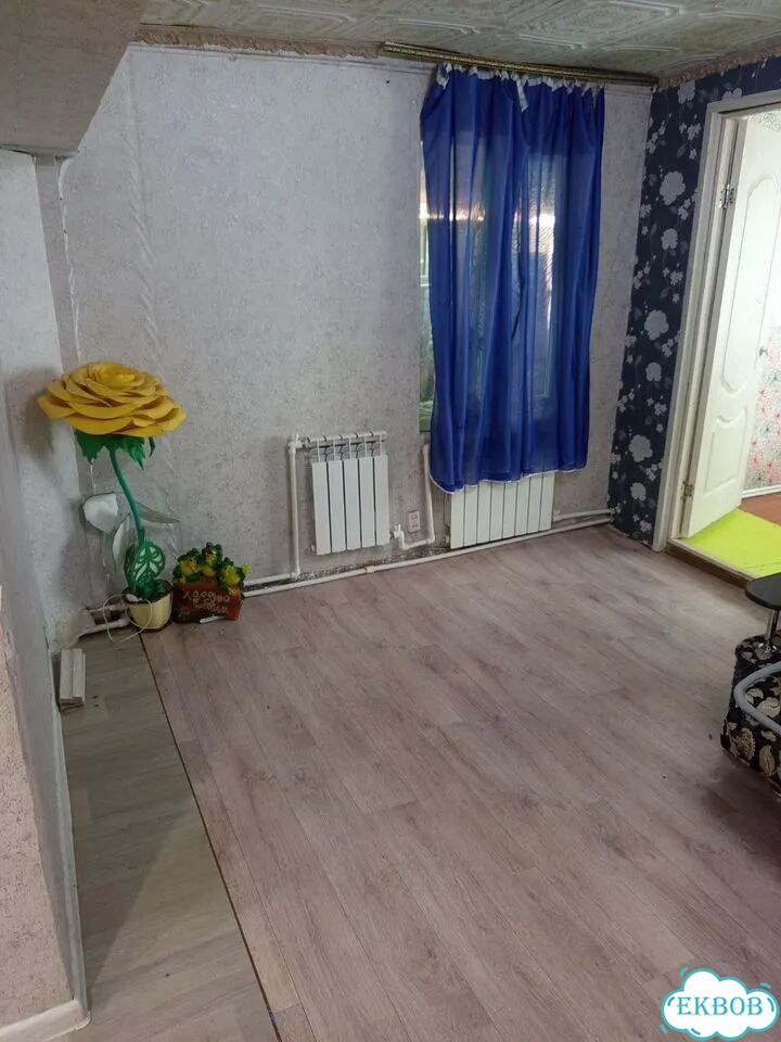 Дом 45 м² на участке 5 сот. фото 8