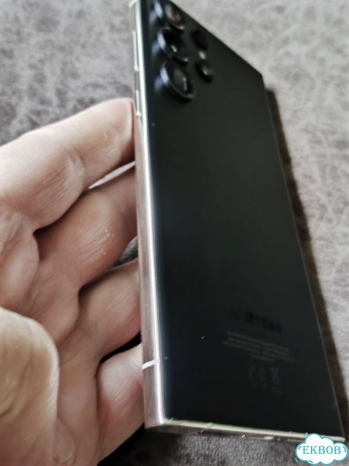 Samsung Galaxy S23 Ultra, 12/256 ГБ, 2 SIM фото 1