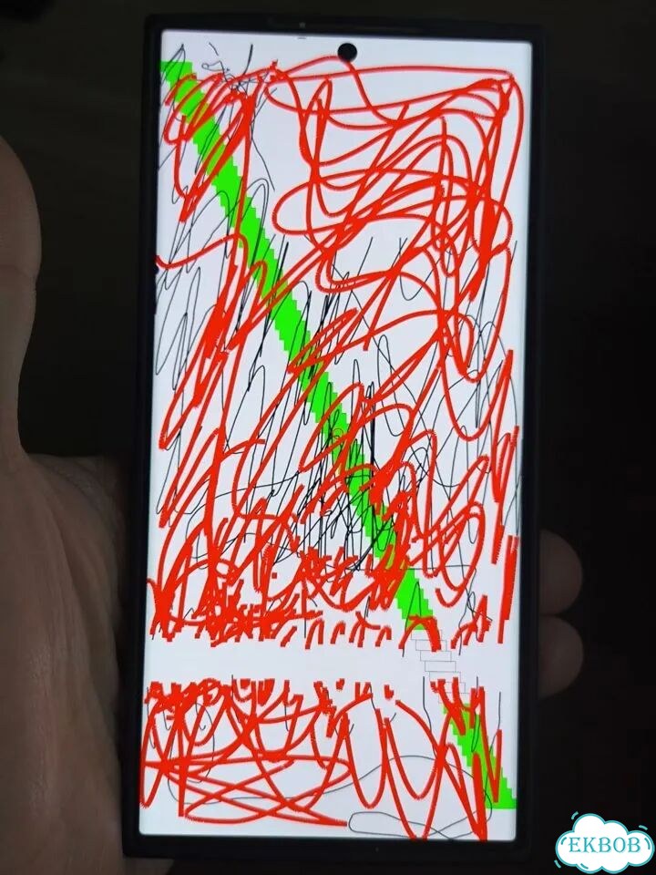 Samsung Galaxy S23 Ultra, 12/256 ГБ, 2 SIM фото 7
