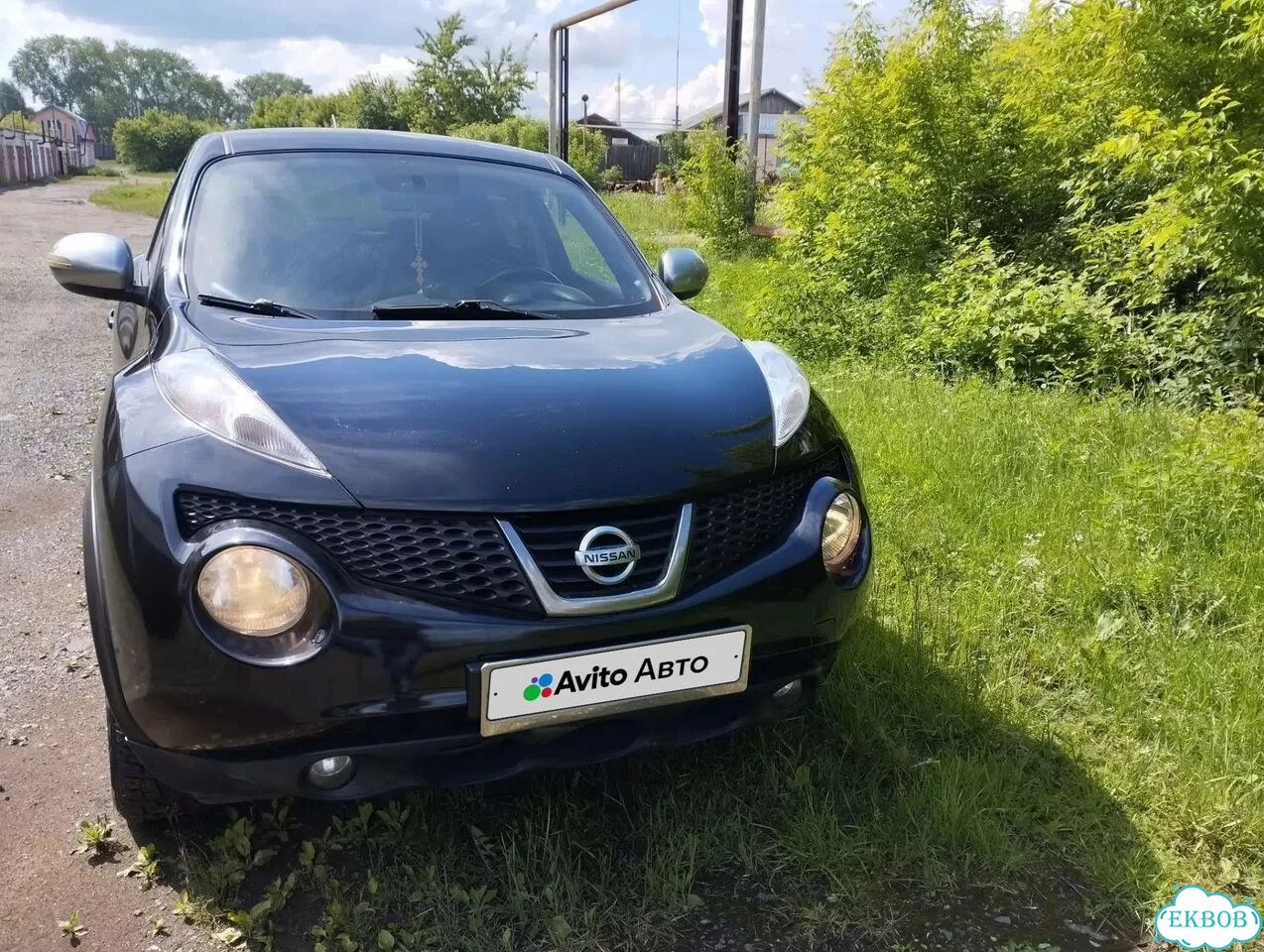 Nissan Juke 1.6 CVT, 2012, 178 984 км фото 4