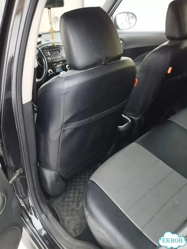 Nissan Juke 1.6 CVT, 2012, 178 984 км фото 8