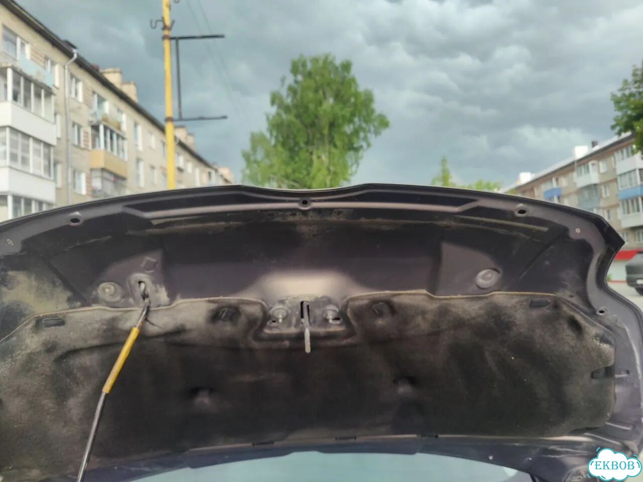 Ford Focus 2.0 AMT, 2012, 296 000 км фото 16