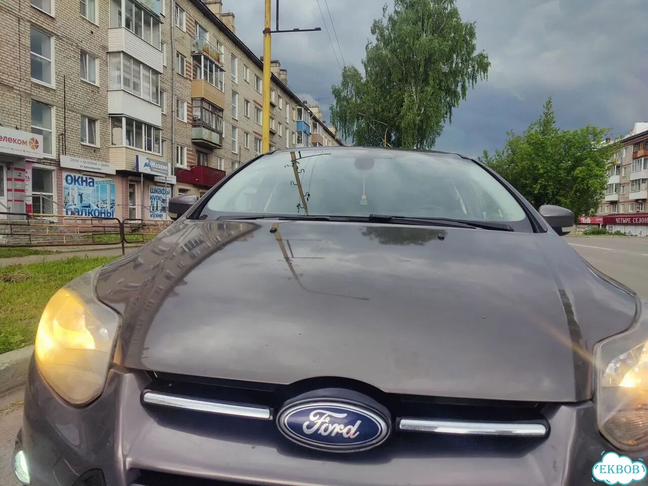 Ford Focus 2.0 AMT, 2012, 296 000 км фото 3