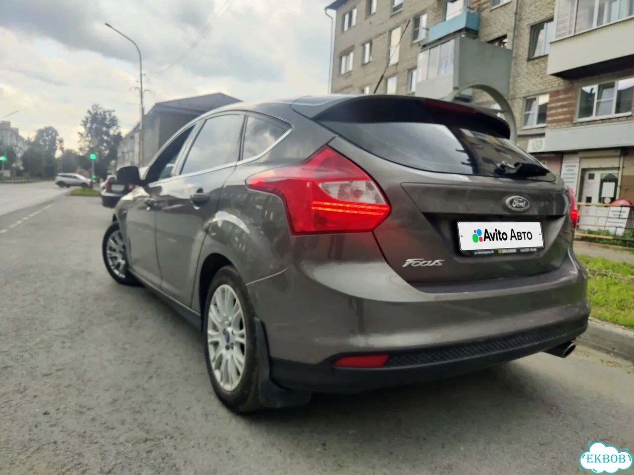 Ford Focus 2.0 AMT, 2012, 296 000 км фото 4