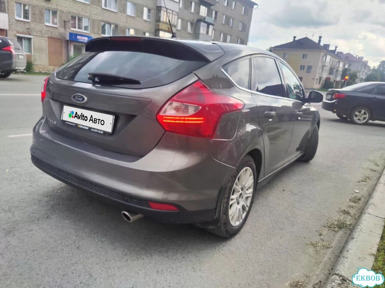 Ford Focus 2.0 AMT, 2012, 296 000 км фото 5
