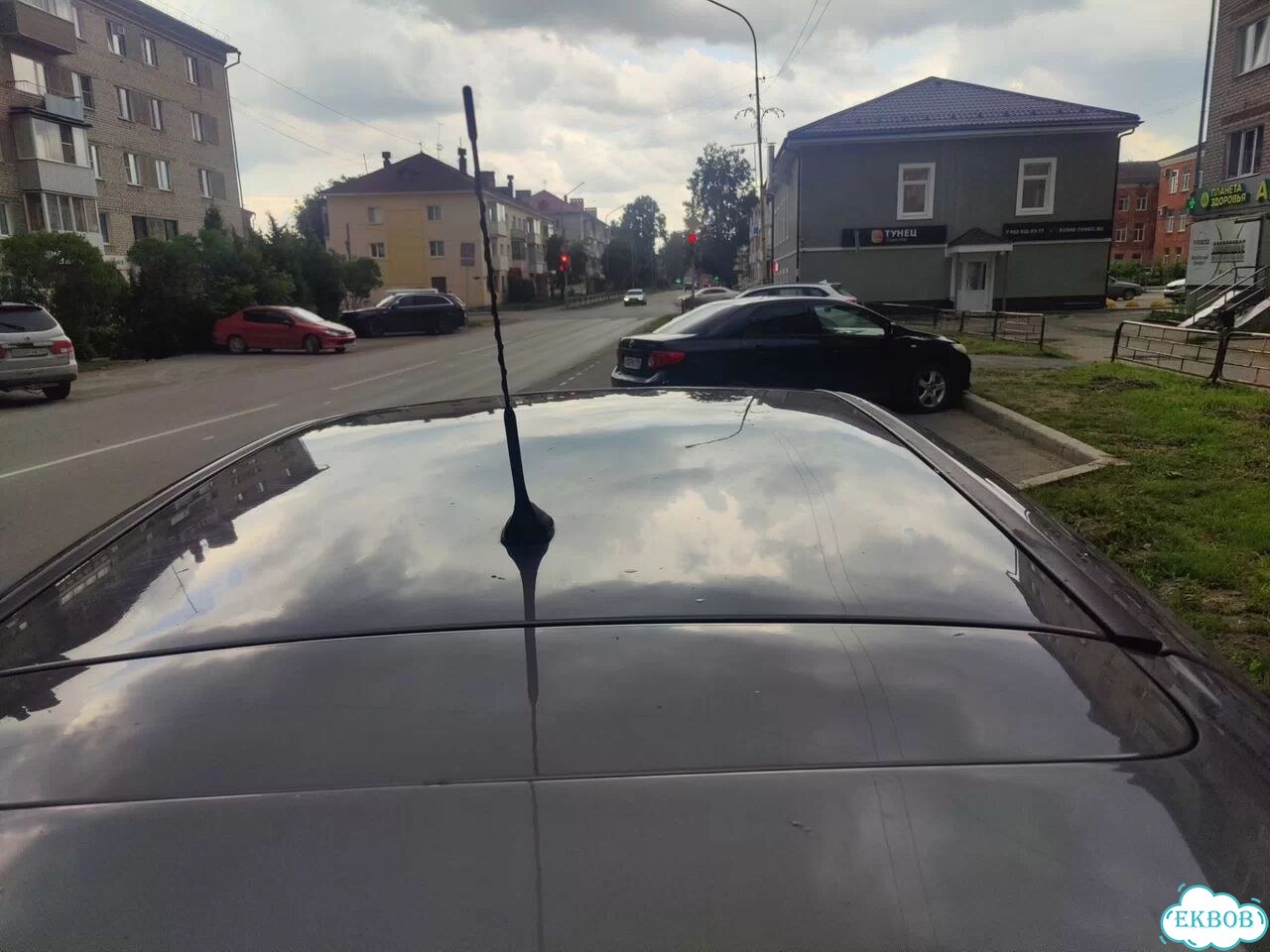 Ford Focus 2.0 AMT, 2012, 296 000 км фото 6